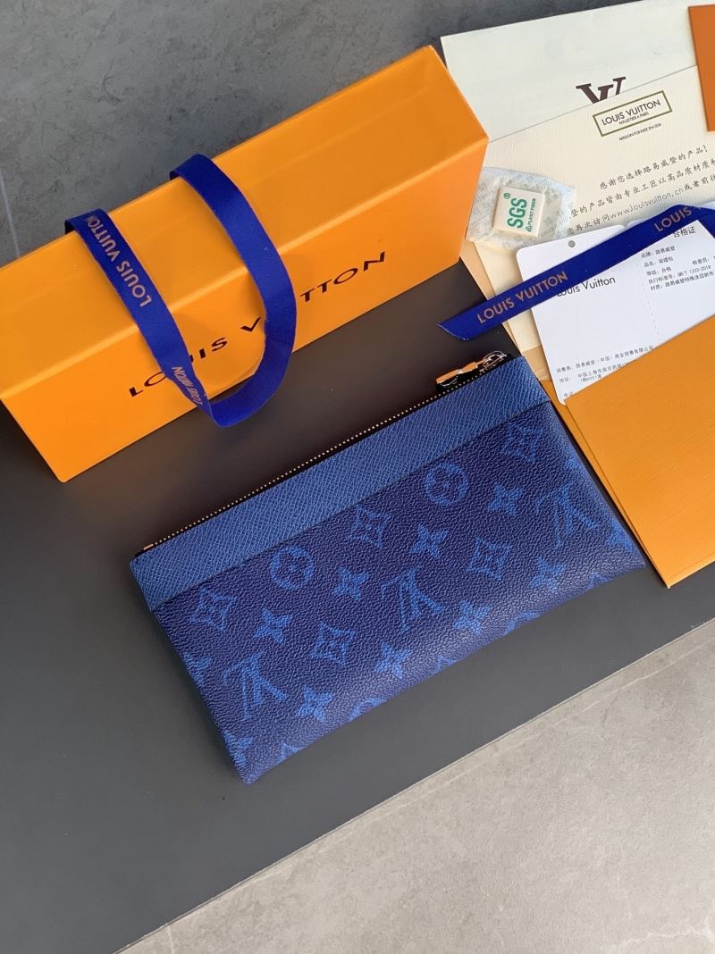 LV Wallets